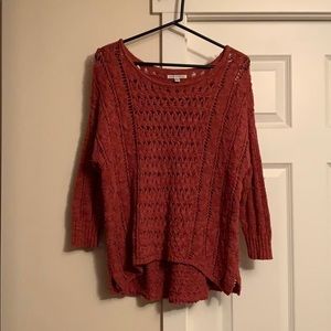 American Eagle Sweater